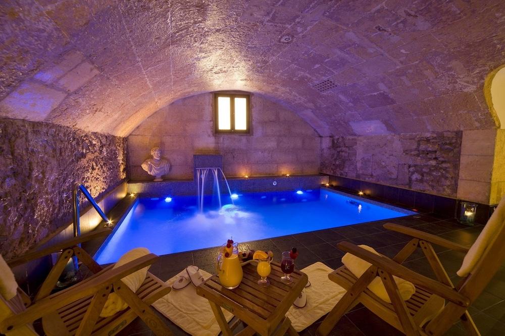 Hotel Palacio Ca Sa Galesa Palma